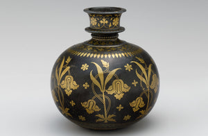 Bidri – Indian Inlay