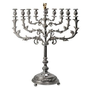 The History of the Federation of Synagogues