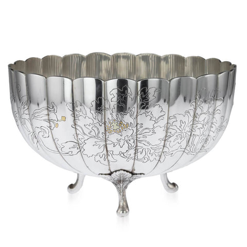 Japanese Silver