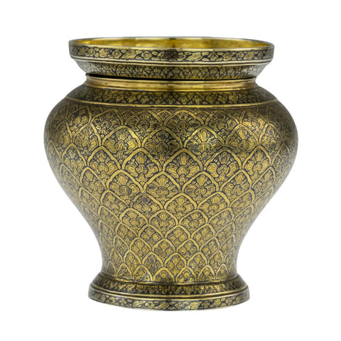 Thai Viet & Cambodian Silver