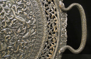 Recognising Kutch Silver