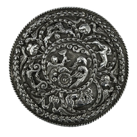 European Silver