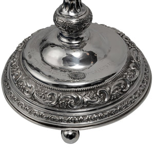 Menorah, Great Garden Street Synagogue, 1902