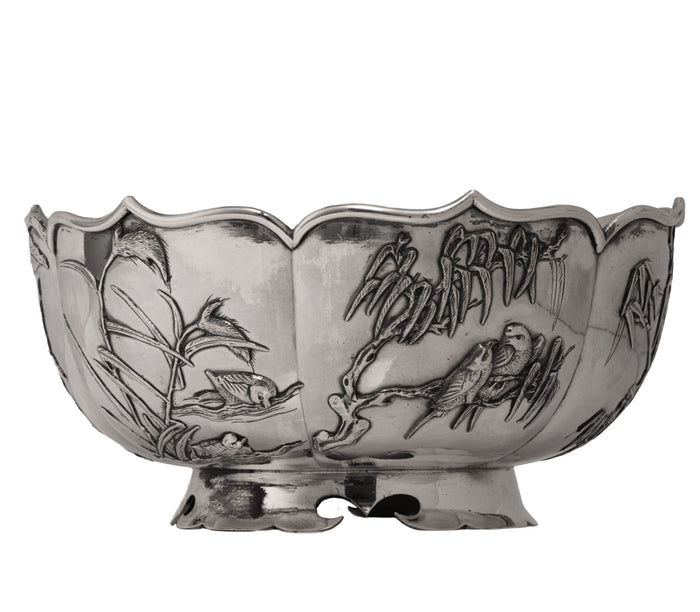 Early 20th century Chinese bowl