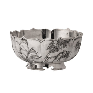 Early 20th century Chinese bowl