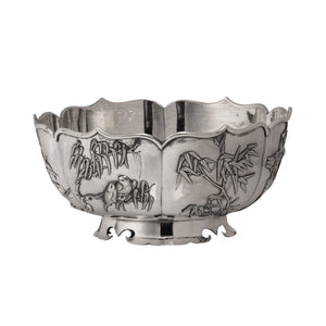 Early 20th century Chinese bowl