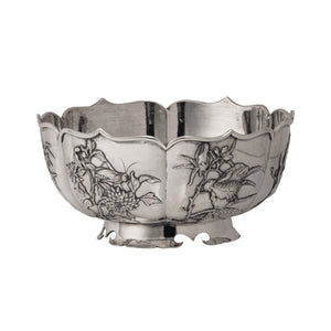 Early 20th century Chinese bowl