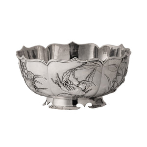 Early 20th century Chinese bowl
