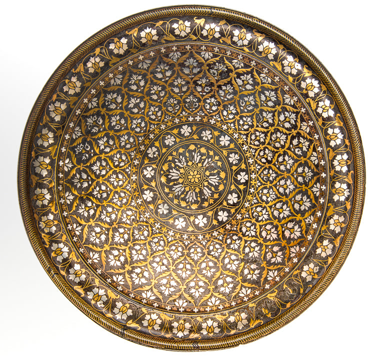 Antique brass silverware clearance