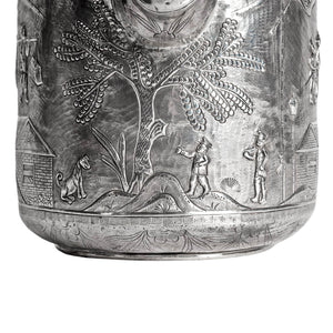 Antique Coffee Pot