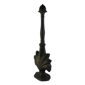 Antique Rosewater Sprinkler Bronze