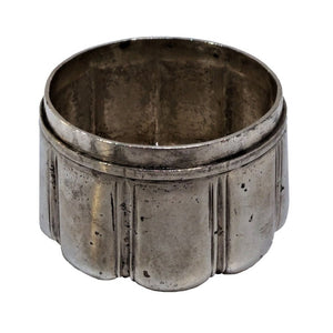 Antique Silver, Gold & Suasa Betel Container, Malaysia Or Indonesian Archipelago C.1900
